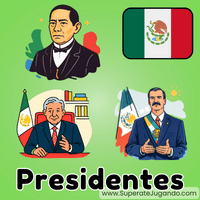 presidentes-de-mexico-superatejugando-cat
