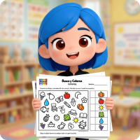 Busca-y-Colorea-Colores-SuperateJugando