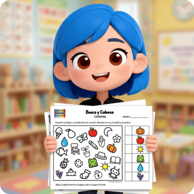 Busca-y-Colorea-Colores-SuperateJugando