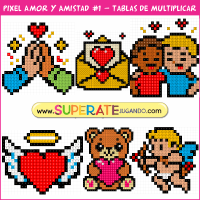 Pixel-Amor-y-Amistad-01_Tablas-de-Multiplicar