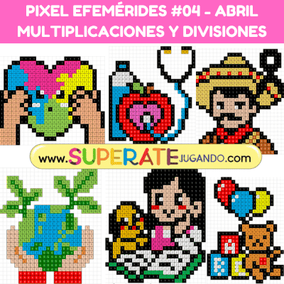 Pixel-Efemerides-04-ABRIL-Multiplicaciones-y-Divisiones