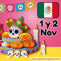 Día de Muertos