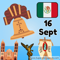 Independencia de México