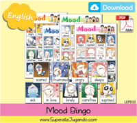 Download Mood Bingo pdf