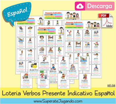 Descarga loteria pdf para imprimir