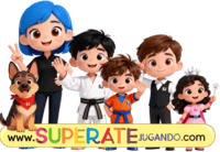SuperateJugando.com