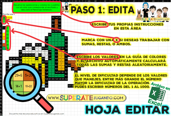 Pixel Sustancias Adictivas- Sumas y Restas - Alcohol editar