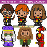 Harry-Potter-Sumas-y-Restas-Signos