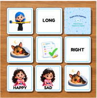 Memorama-adjetivos-ingles-superatejugando