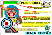 Pixel-Bob-Esponja-Sumas-y-Restas-Arenita-editar