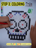 Additions and Subtractions - Day of the Dead