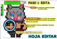 Pixel-Demon-Slayer-Letras-y-Numeros-Inosuke-editar