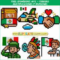 Pixel-Efemerides-02-Febrero-Multiplicaciones-y-Divisiones