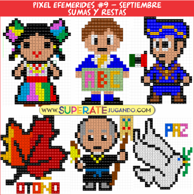 Pixel-Efemerides-9-Septiembre-Sumas-y-Restas