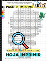 Pixel-One-Piece-1-Sumas-y-Restas-Luffy-imprimir