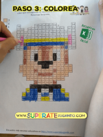 Pixel Paw Patrol - Sumas y Restas