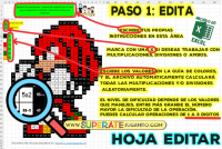 Pixel-Sonic-Multiplicaciones-y-Divisiones-Nuckles-editar