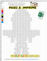 Pixel Toy Story 1 - Sumas y Restas