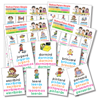 loteria-verbos-futuro-español