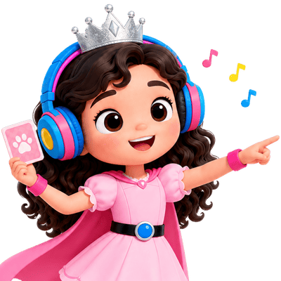 Luna de SuperateJugando invita a encontrar adjetivos opuestos en inglés